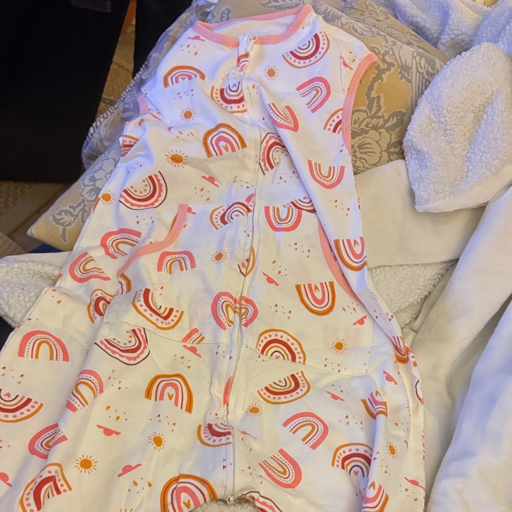 Kids sleep sack